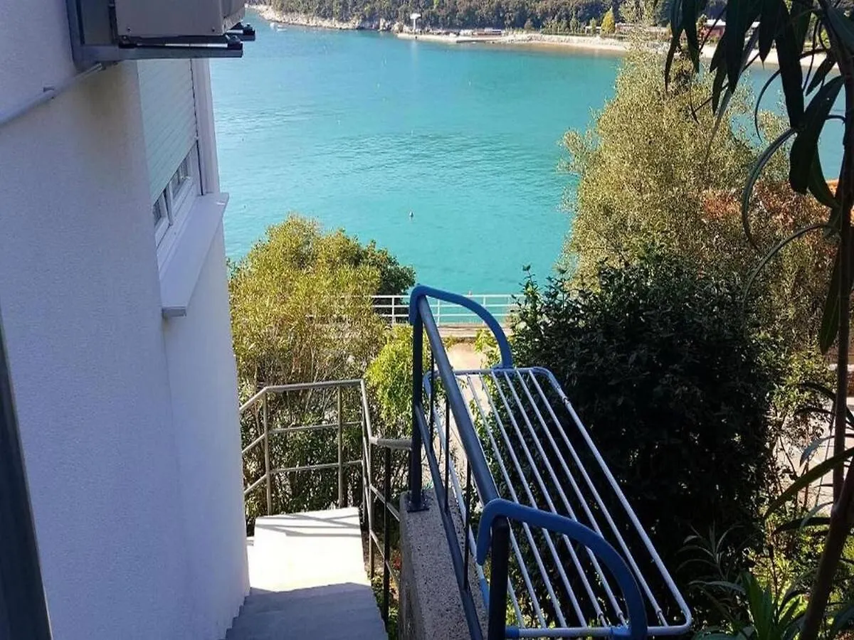Apartment By The Sea Rabac 0*,  Kroatien