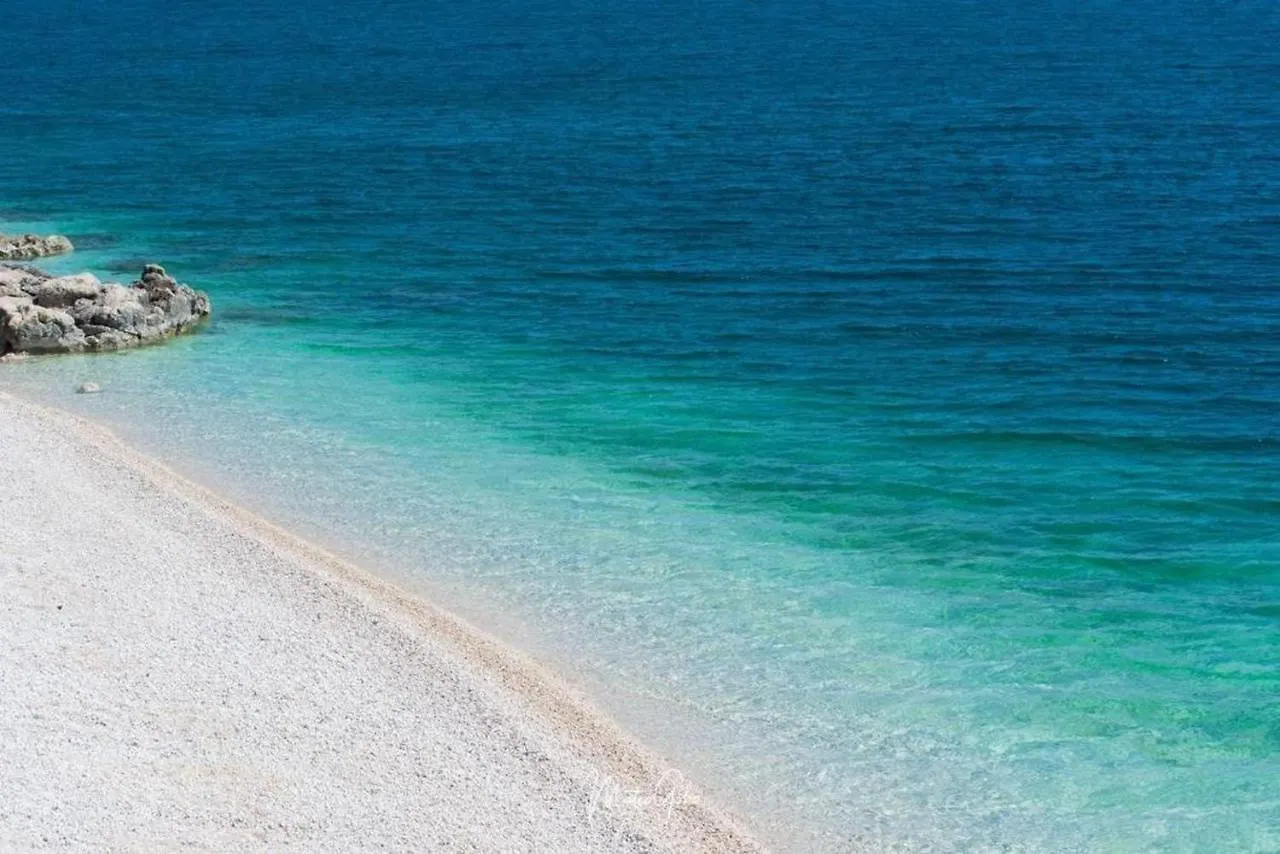 Apartment By The Sea Rabac Kroatien