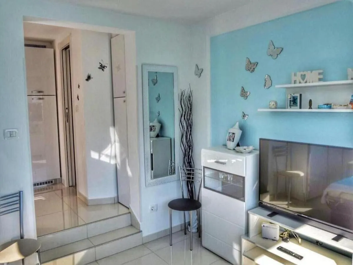 Apartment By The Sea Rabac 0*,  Kroatien
