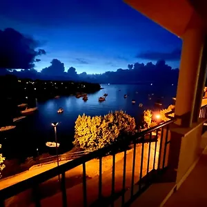  Apartment Villamar Beachfront With Free Private Parking